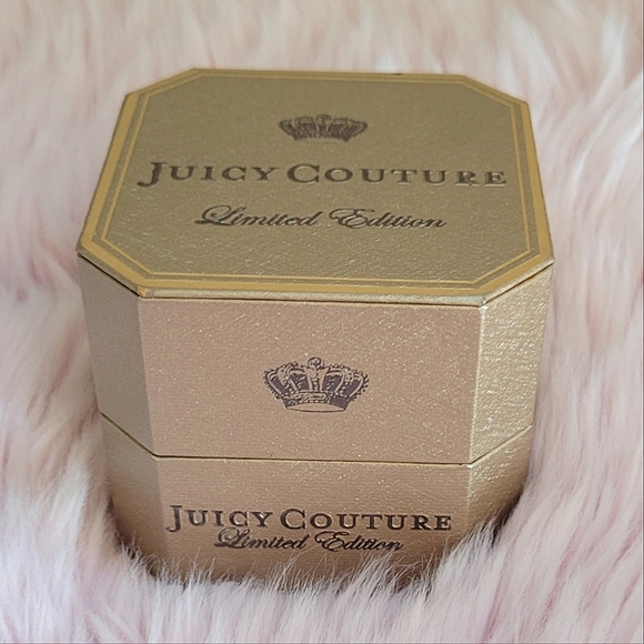 2011 LIMITED EDITION JUICY COUTURE RHINESTONE SNOWMAN CHARM - Picture 9 of 12